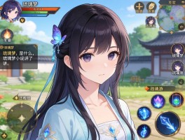 琉璃梦是什么,琉璃梦小说讲什么,琉璃梦手游怎么玩