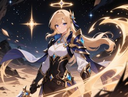 永夜降临复苏沙菲尔技能怎么加点,阵容如何搭配,强度到底怎么样