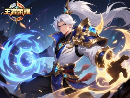 王者荣耀白起连招技巧丨怎么嘲讽连控,如何开团,技能如何衔接