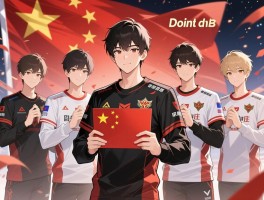 Doinb官宣婚讯韩援变中国公民引国籍