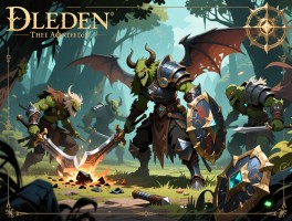 艾尔登法环杂兵攻略，杂兵弱点是什么，掉落装备怎么刷，刷取地点在哪