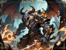 艾尔登法环兽王攻略，兽王是哪个BOSS,怎么打,弱什么属性