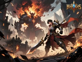 史诗游戏为何让人沉迷？剧情震撼感如何打造，虚幻引擎优化技巧有哪些？