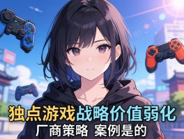 独占游戏战略价值弱化厂商策略与案例