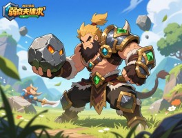 巨石丁,属性弱点是什么,怎么获得,对战怎么用