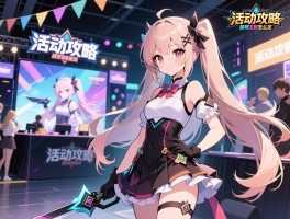 活动攻略,如何策划一场好活动,活动效果提升技巧,活动主题怎么定