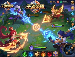 王者荣耀超强连招技巧,如何打出完美连招,怎样避免常见误区,各英雄怎么连招