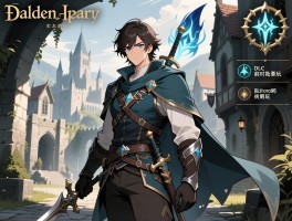 游侠艾尔登法环攻略,开荒职业怎么选,史东薇尔城如何通关,法师DLC前中期怎么玩