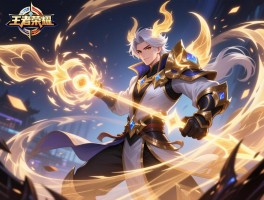 王者荣耀神超连招技巧,如何打出无限连,技能怎么衔接最流畅,怎么保证连招不中断