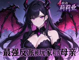 暗黑4联动莉莉丝最强反派为何被玩家称为母亲