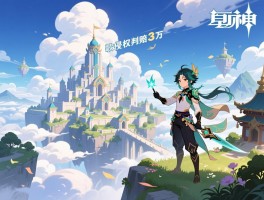 云上城之歌侵权判赔3万 山寨原神