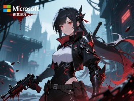 微软新游嗜血边缘测试遇冷 创意亮眼但体验