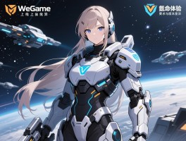 星际战甲WeGame上线氪命体验与版本差异
