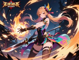 天诛boss无伤打法教程,忍杀乱舞怎么触发,双彩女怎么打,奥义怎么选择