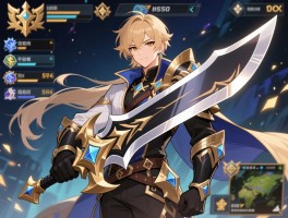 冠军之刃是什么,怎么获得,价格多少,在不同游戏中表现如何