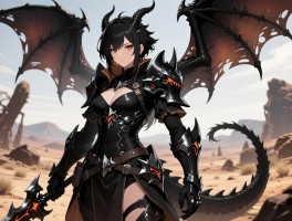 怪物猎人荒野配装方案,开荒防具怎么选,黑蚀龙套装是否必备？