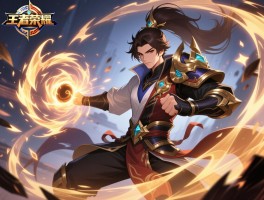 王者荣耀赵怀真连招技巧,赵怀真怎么无限连招,如何用大招秒脆皮,二技能何时反击