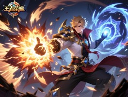 影王者荣耀连招技巧，如何打出爆发伤害，技能怎么连招，大招何时开启？