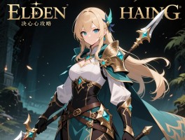 艾尔登法环决心攻略,怎么获得,效果是什么,怎么搭配使用