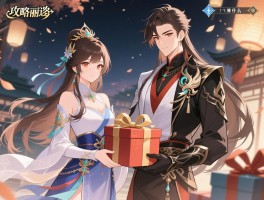 攻略齐丽送礼选什么,事件选项怎么挑,情圣结局如何兼顾？