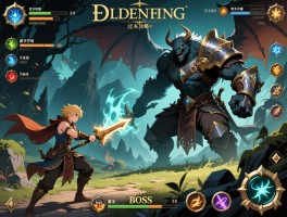 艾尔登法环过关攻略,新手开局怎么玩,职业如何选,Boss怎么打