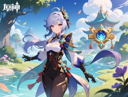 原神活动攻略剧情,如何完成和旋舞剧剧情,谛踪匿行调查技巧,三川游艺绮梦谭奖励获取