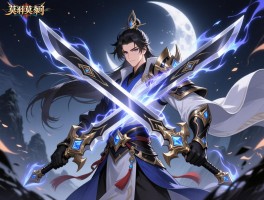 干将莫邪装备强化顺序图_四剑交汇秒人流怎么出装？逆风局要不要先做辉月？