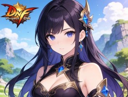 DNF新作Project DW曝光