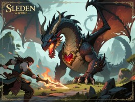 艾尔登法环大龙攻略,大龙位置在哪,龙心脏有什么用,巨龙怎么打