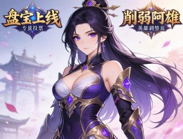 盘古上线削弱阿轲英雄调整皮肤投票