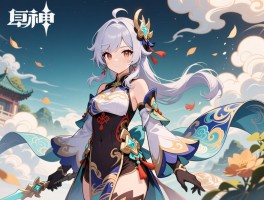 原神活动攻略云锦,云锦在活动中好用吗,云锦阵容怎么搭配,平民云锦能玩吗