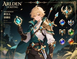 艾尔登法环可攻略,新手怎么选职业,开局怎么玩,关键道具怎么拿