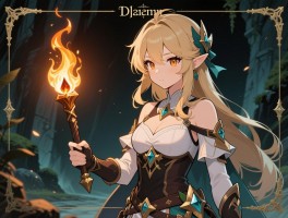 艾尔登法环攻略火种,火种有什么用,怎么获得火种,不烧梅琳娜行不行