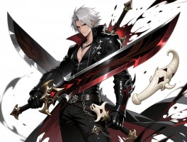 鬼泣但丁武器系统深度探讨叛逆之刃与黑檀木白象牙如何搭配战斗风格切换策略有哪些