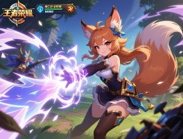 王者荣耀阿狸连招技巧,如何打出RE闪操作,怎样保证技能命中率,团战如何切入？