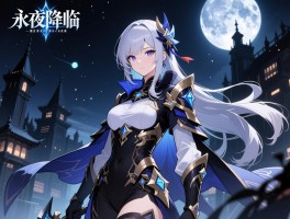 永夜降临复苏维护,一般多久,更新补偿怎么领,最新公告在哪看