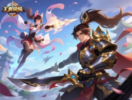 连招小技巧王者荣耀，上官婉儿怎么飞天，花木兰怎么打出沉默，铠如何三刀秒人