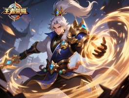 王者荣耀蒙恬连招技巧丨怎么秒人,如何开团,怎样无限连？