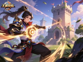 王者荣耀双信连招技巧，怎么无限连招取消后摇，如何光速秒C，怎样带线偷塔？