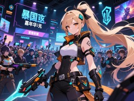 国产动作新游密集发布 暴雪嘉年华无新作官宣引失望