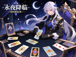 永夜降临复苏塔罗牌活动怎么玩,如何抽取划算,平民玩家攻略是什么