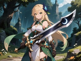 艾尔登法环菈妮攻略,暗月大剑怎么拿,菈妮支线全流程