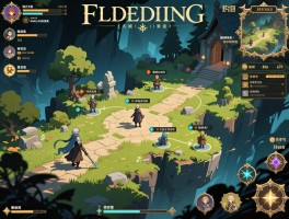 艾尔登法环完全攻略，新手怎么玩,推图顺序是什么,结局如何触发