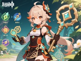 原神邀约活动攻略迪奥娜,迪奥娜邀约事件怎么触发,所有结局如何解锁,传说钥匙怎么获得