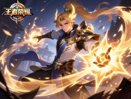 王者荣耀光信技巧连招丨怎么打出爆发伤害,技能如何衔接,如何无限连