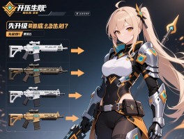 左边装备升级顺序强化到底该怎么规划？先升级武器还是防具更能提升输出效率？