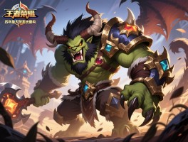 王者荣耀四年最大改版野怪系统重构