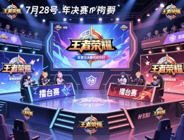 7月28号王者荣耀kpl赛程,年度总决赛何时开打,擂台赛有哪些战队参加
