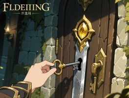 艾尔登法环开局遗物选哪个，黄金种子怎么用，石剑钥匙开什么门