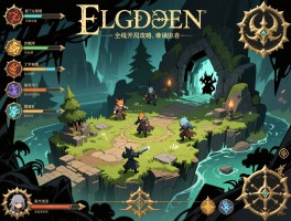 艾尔登法环全线攻略,开局顺序是什么,区域挑战难度如何,隐藏BOSS在哪怎么打